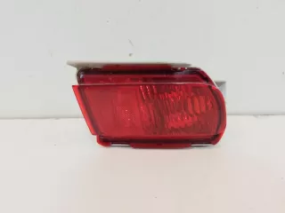 81581-60240 Фонарь противотуманный Toyota Land Cruiser Prado 150 Арт VZ119458, вид 1