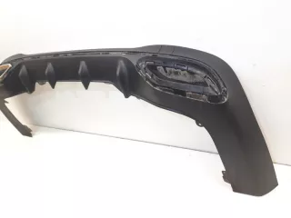 A1188850302 Спойлер бампера Mercedes CLA c117 Арт VZ119631, вид 2