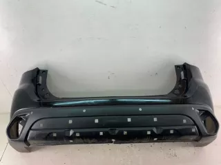 6410D751 бампер Mitsubishi Outlander 3 restailing 2 Арт VZ119832, вид 1