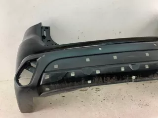 6410D751 бампер Mitsubishi Outlander 3 restailing 2 Арт VZ119832, вид 6