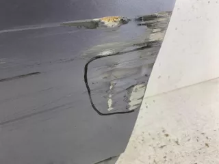 H0100JD0M0 дверь Nissan Qashqai 1  Арт VZ121225, вид 4