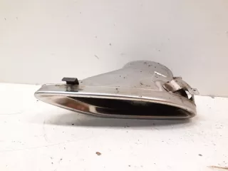 A2054900400 Насадка глушителя Mercedes CLA c117 Арт VZ123039, вид 3