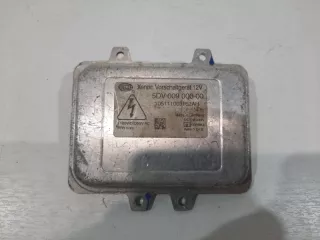 5DV009000-00 блок ксенона Volkswagen Tiguan 1 Арт VZ123261, вид 1