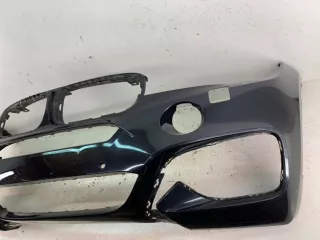 51118066902 бампер BMW X6 F16 Арт VZ123814, вид 4