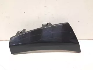 A2058856502 Накладка бампера Mercedes CLA c117 Арт VZ124318, вид 1