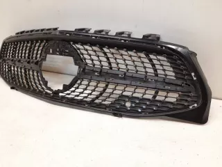 A118880080264 Решетка радиатора Mercedes CLA c117 Арт VZ124397, вид 6