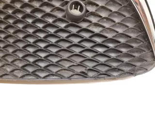 A2138851122 Решетка бампера Mercedes CLA c117 Арт VZ124428, вид 4