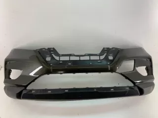 62022HZ40H бампер Nissan X-Trail T32 Арт VZ124499, вид 1