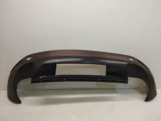 7P6807568H9B9 Спойлер бампера Volkswagen Touareg 2 Арт VZ125768, вид 1