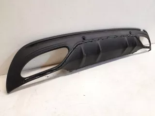 A2058853103 Спойлер бампера Mercedes CLA c117 Арт VZ126243, вид 2