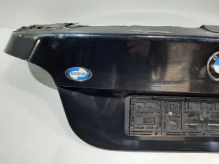 41627122441 крышка багажника BMW 5 E60/E61 Арт VZ126521, вид 9