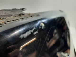 41627122441 крышка багажника BMW 5 E60/E61 Арт VZ126521, вид 10