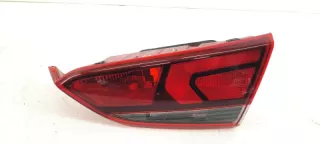 92404H5000 Фонарь Hyundai Solaris 2 Арт VZ126542, вид 1