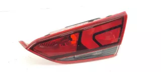92404H5000 Фонарь Hyundai Solaris 2 Арт VZ126542, вид 2