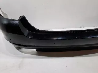 бампер BMW 5 F10/F11/GT F07 2010г. 51127238529 - Фото 3
