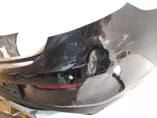 A2388857700 бампер Mercedes CLA c117 Арт VZ127518, вид 3