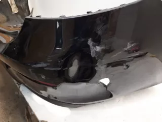 A2388857700 бампер Mercedes CLA c117 Арт VZ127518, вид 4