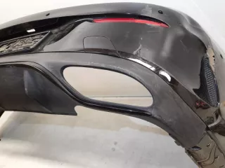 A2388857700 бампер Mercedes CLA c117 Арт VZ127518, вид 8