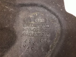 4M0825285H Защита днища Porsche Cayenne 959 Арт VZ127912, вид 5
