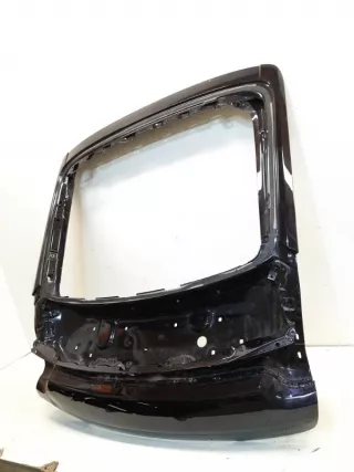 971827025 YGRV крышка багажника Porsche Panamera 970 Арт VZ129962, вид 2