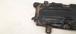86631D7000 усилитель бампера Hyundai Tucson 3 Арт VZ130456, вид 2