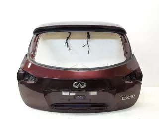 901001BY9B крышка багажника Infiniti QX50 1 Арт VZ130542, вид 1