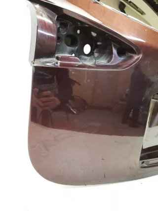 901001BY9B крышка багажника Infiniti QX50 1 Арт VZ130542, вид 3