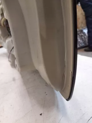 901001BY9B крышка багажника Infiniti QX50 1 Арт VZ130542, вид 4