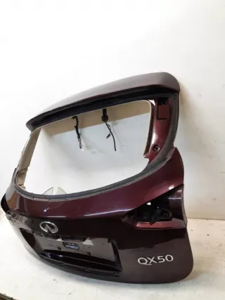 901001BY9B крышка багажника Infiniti QX50 1 Арт VZ130542, вид 5