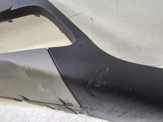 51117954209 Юбка бампера BMW X1 F48 Арт VZ130959, вид 5