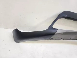 51117954209 Юбка бампера BMW X1 F48 Арт VZ130959, вид 6