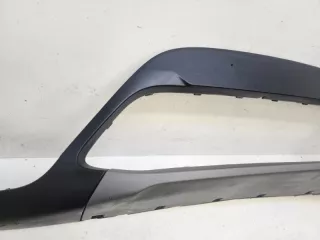 51117954209 Юбка бампера BMW X1 F48 Арт VZ130959, вид 9