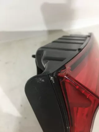 92403-h0000 Фонарь Kia Rio 4 Арт VZ45006, вид 7