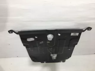 Защита картера Hyundai Solaris 2 2017г. R4010H0100 - Фото 2