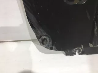 Защита картера Hyundai Solaris 2 2017г. R4010H0100 - Фото 3