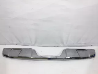 A1668856825 Накладка бампера Mercedes GL X166 Арт VZ46855, вид 1