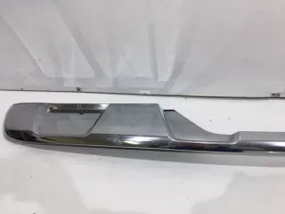 A1668856825 Накладка бампера Mercedes GL X166 Арт VZ46855, вид 2