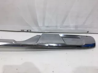 A1668856825 Накладка бампера Mercedes GL X166 Арт VZ46855, вид 3