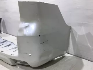 52159-6088 бампер Toyota Land Cruiser Prado 150 Арт VZ51596, вид 3
