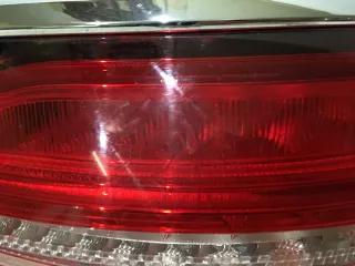 A2929064800 Фонарь Mercedes GL X166 Арт VZ54328, вид 3