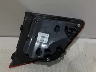 A1669060702 Фонарь Mercedes GL X166 Арт VZ54332, вид 3