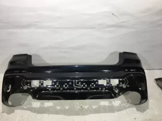 807109201 бампер BMW X4 F26 Арт VZ57845