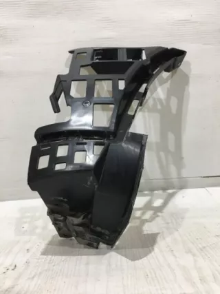A1568851214 Кронштейн бампера Mercedes GL X166 Арт VZ61276, вид 2