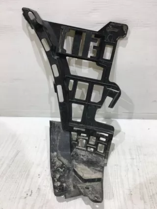 A1568851214 Кронштейн бампера Mercedes GL X166 Арт VZ61276, вид 3