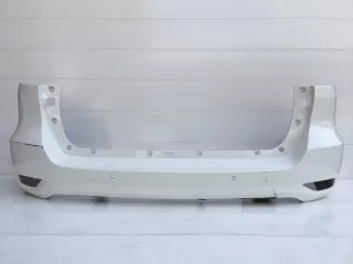 52159-0K370 бампер Toyota Fortuner 2 Арт VZ66547, вид 1