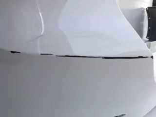 52159-0K370 бампер Toyota Fortuner 2 Арт VZ66547, вид 6