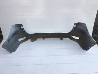 52159-0K370 бампер Toyota Fortuner 2 Арт VZ66547, вид 9