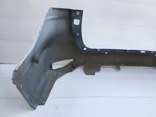 52159-0K370 бампер Toyota Fortuner 2 Арт VZ66547, вид 10