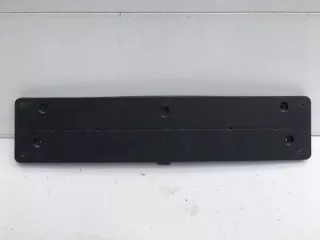 51118061577 Площадка под гос. номер BMW 7 G11/G12 Арт VZ69385, вид 1