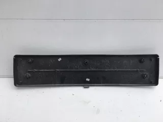 51118061577 Площадка под гос. номер BMW 7 G11/G12 Арт VZ69385, вид 2